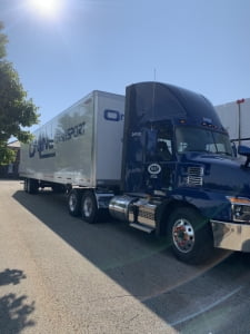 Dedicated Truckload