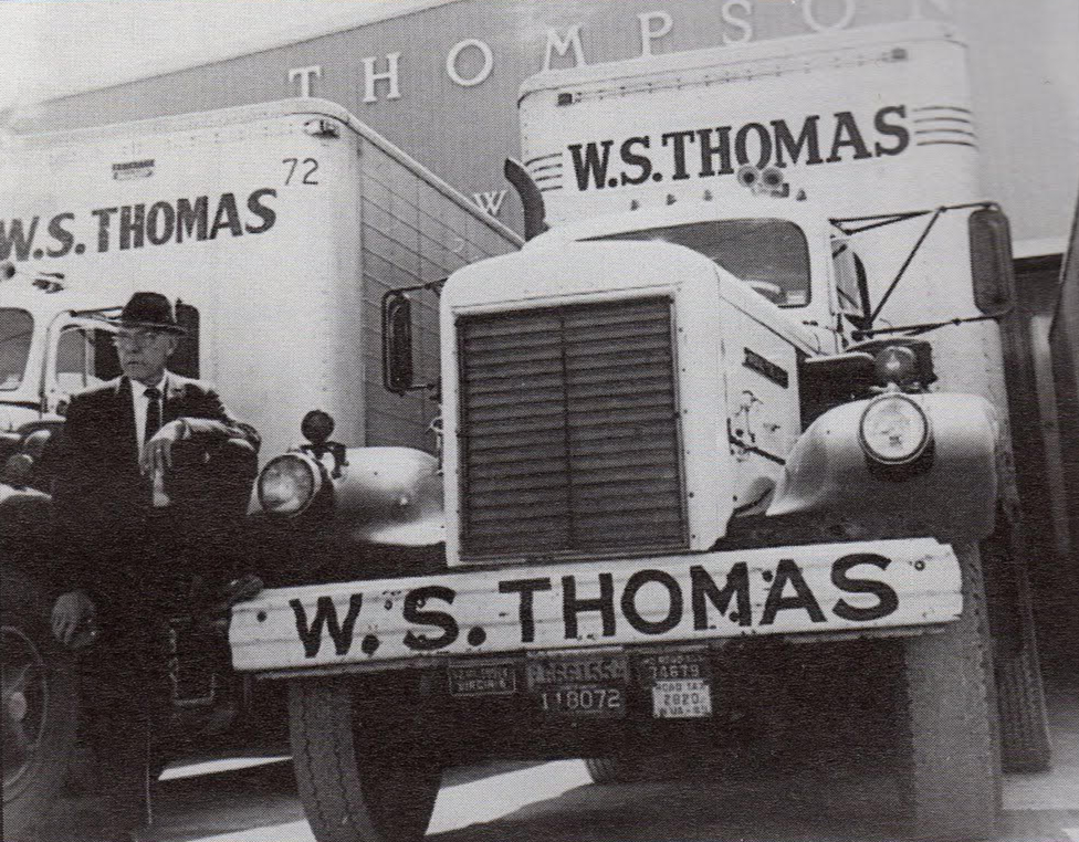 Incorporation 1960