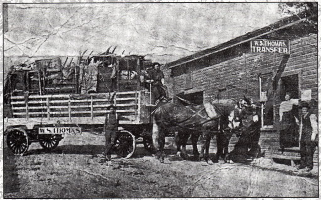 Founded 1899