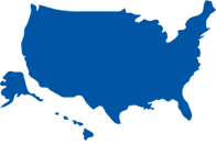 USA Map