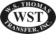 W.S. Thomas Transfer, LLC